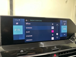Citroën ë-C4 | Panoramadak | adaptieve cruise control | Apple & Android Carplay | SoH (batterijcheck) 93.19 % score! - afbeelding nr 6