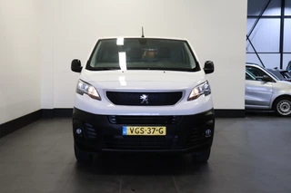 Peugeot Expert - Airco - Navi - Cruise - € 15.900,- Excl. - afbeelding nr 6