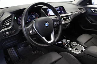BMW 1 Serie BMW 1 Serie 118i Executive Edition |Navi|PDC|Cruise| - afbeelding nr 9