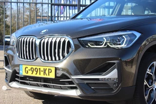 BMW X1 BMW X1 (f48) sDrive20i 192pk 4-Cil. Aut7. VDL Nedcar Edition | PanoramaDak | Trekhaak | Orig. NL | Nw type facelift | - afbeelding nr 20