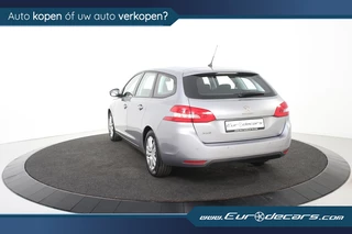 Peugeot 308 Peugeot 308 SW Active *1ste eigenaar*Navigatie*Park assist*DAB* - afbeelding nr 8