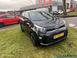 Kia Picanto Kia Picanto 1.0 DPi DynamicLine - afbeelding nr 3