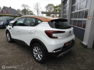 Renault Captur Renault Captur 1.3 TCe Intens - afbeelding nr 5