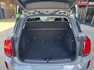 MINI Countryman MINI Countryman COOPER SE ALL4 PANO-DAK/NAVI/PDC/CRUISE/STOELVERW - afbeelding nr 10