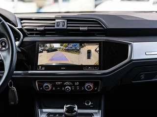 Audi Q3 Audi Q3 35 TFSI S-LINE|PANO|MATRIX|20''|VIRTUAL|360° CAM|B&O - afbeelding nr 23