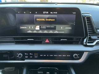 Kia Sportage Kia Sportage 1.6 T-GDI MHEV Dynamicline | Apple Carplay |Navi | Camera - afbeelding nr 13