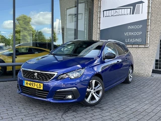 Peugeot 308 - 25608269-0