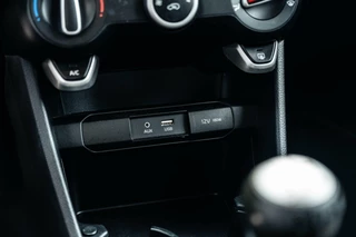Kia Picanto Kia Picanto 1.2 GT-Line Stoel/Stuurverwarming|Navi|Camera - afbeelding nr 33