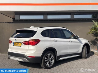 BMW X1 BMW X1 sDrive18i High Executive | Harman Kardon | TOPstaat! - afbeelding nr 6