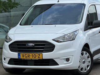 Ford Transit Connect Ford Transit Connect 1.5 EcoBlue L1 Trend bj 2020 Navi Airco - afbeelding nr 14