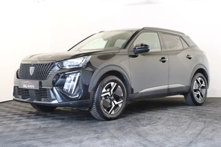 Peugeot 2008 - 225053491-0