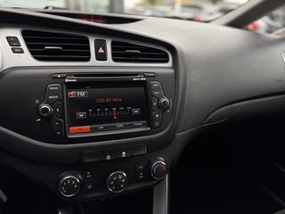 Kia cee'd - afbeelding nr 11