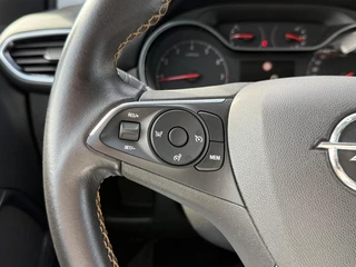 Opel Crossland X Opel Crossland X 1.2 Turbo Innovation 1e Eigenaar,110pk,Navi,Clima,Cruise,Apple Carplay,PDC V+A,Dealer Onderhouden,N.A.P,APK tot 03-2026 - afbeelding nr 15