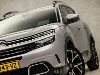 Citroën C5 Aircross Automaat (APPLE CARPLAY, GROOT NAVI, VIRTUAL COCKPIT, LEDER, SPORTSTOELEN, 360 CAMERA, ADAPTIVE CRUISE, LED KOPLAMPEN, GETINT GLAS, NIEUWSTAAT) - afbeelding nr 15