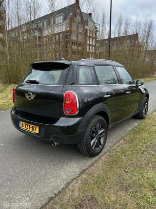 MINI Countryman Mini Countryman 1.6 Cooper Chili - afbeelding nr 6