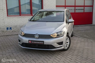 Volkswagen Golf Sportsvan Volkswagen Golf Sportsvan 1.4 TSI Comfortline/AUTOMAAT/PDC/NAVI - afbeelding nr 2