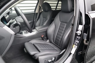 BMW 3 Serie BMW 3 Serie Touring 330e eDrive Edition Leder / Adaptieve Cruise / Elec Stoelen / Stoel verwarm / 1e eigenaar / NL-Auto - afbeelding nr 5