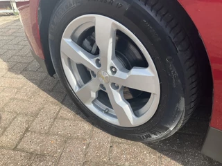 Chevrolet Volt - afbeelding nr 6