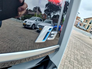 BMW i3 BMW i3 BASIS 120AH 42 KWH Warmtepomp | Cruise | Navigatie - afbeelding nr 25