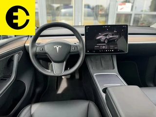 Tesla Model Y Tesla Model Y Long Range AWD 75 kWh | Autopilot | Incl. BTW - afbeelding nr 4