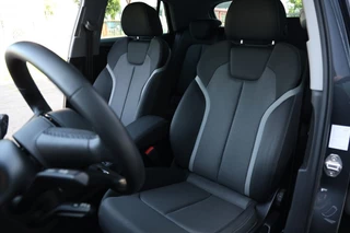 Audi Q2 Audi Q2 30 TFSI Business Edition NAP/Virtual/NW Model/Clima - afbeelding nr 4