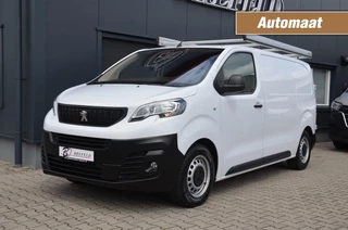 Peugeot Expert 2.0 BLUEHDI 145 S&S