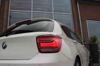 BMW 1 Serie ➡️ BMW 1-serie 116i F20 M Sport Edition | M-pakket | 18 inch | NL auto | Origineel | Trekhaak | Navi | Sportstuur | Xenon | PDC | Climate-control | Cruise-control | Sportstoelen | - afbeelding nr 41