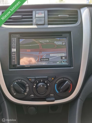 Suzuki Celerio Suzuki Celerio 1.0 Exclusive Airco/Goed rijdende auto! - afbeelding nr 7