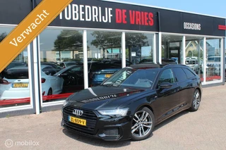 Audi A6 - 99935342-0