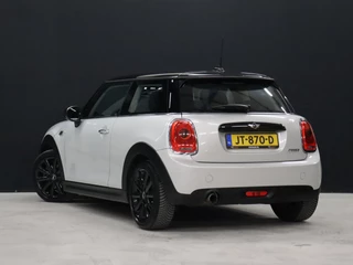 MINI Cooper MINI Cooper Mini 1.5 Salt Business [PDC ACHTER, NAVIGATIE, BLUETOOTH, CRUISE CONTROL, AIRCO, NIEUWSTAAT] - afbeelding nr 4