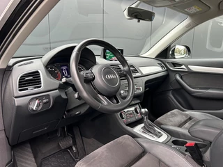 Audi Q3 - afbeelding nr 13