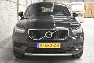 Volvo XC40 Volvo XC40 T2 129pk Aut. Momentum | Park Assist | Trekhaak | Navigation - afbeelding nr 8