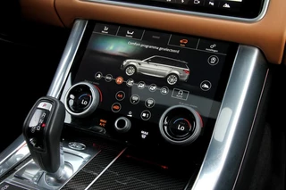Land Rover Range Rover Sport - afbeelding nr 26