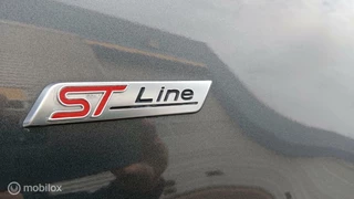 Ford EcoSport Ford EcoSport 1.0 EcoBoost ST-Line B&O winter dodehoek, leder - afbeelding nr 17