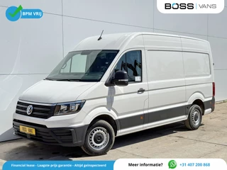 Volkswagen Crafter - 509959021-0