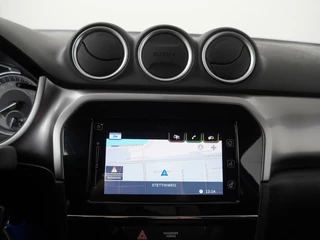 Suzuki Vitara Suzuki Vitara 1.4 Boosterjet Select Smart Hybrid - afbeelding nr 14