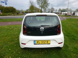 Volkswagen up! - afbeelding nr 4