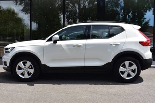 Volvo XC40 Volvo XC40 T2 129pk Aut. Momentum Core | Navigation Tech | Airco | LM velge - afbeelding nr 5