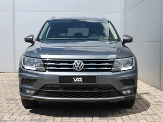 Volkswagen Tiguan Allspace Volkswagen Tiguan Allspace 1.4 TSI Comfortline 7p. Trekhaak - afbeelding nr 9