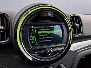 MINI Countryman Mini Mini Countryman 1.5 Cooper Chili AUT 136PK /35dkm /Garantie - afbeelding nr 21