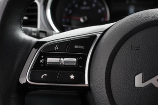 Kia Ceed Sportswagon Kia Ceed Sportswagon 1.0 T-GDi Prestige | Navigatie | Apple Carplay / Android Auto | Climate Control | Cruise Control | Camera | Dab | Lichtmetalen Velgen | Lane Assist | Privacy Glass | - afbeelding nr 17
