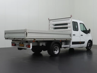 Opel Movano | 3500Kg Trekhaak | Navigatie | Airco | Cruise - afbeelding nr 2