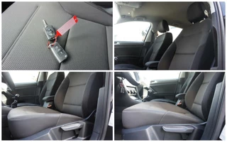 Volkswagen Golf Vw Golf 1.4 TSI Acc|Camera|CarPlay|Dodehoek|PrivacyGlas|Velg - afbeelding nr 12