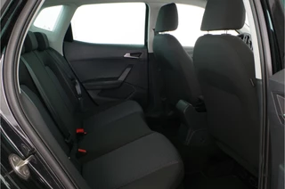 SEAT Arona SEAT Arona 1.0 TSI Style > Camera/17inch/stoelverwarming/cruise control... - afbeelding nr 17