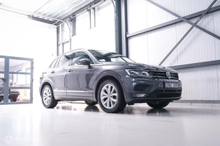 Volkswagen Tiguan Volkswagen Tiguan 1.4 TSI ACT Comfortline | Trekhaak | Adaptive | 1e eigenaar | Clima | Stoelverwarming | rijklaarprijs | - afbeelding nr 5