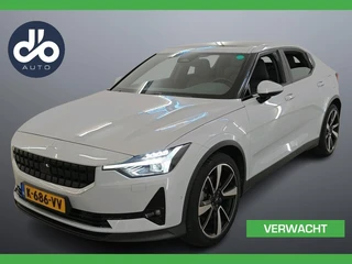 Polestar 2 Long Range Dual Motor Plus Pilot78kWh