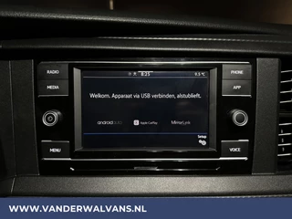 Volkswagen Transporter Parkeersensoren, Cruisecontrol - afbeelding nr 5