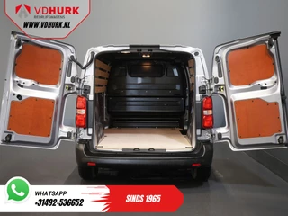 Opel Vivaro Opel Vivaro 2.0 CDTI 145 pk Aut. L2 BPM VRIJ! Carplay/ Camera/ PDC/ Cruise/ Airco - afbeelding nr 5