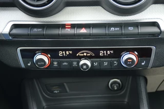 Audi Q2 Audi Q2 35 TFSI 150 pk S Edition S-tronic automaat - afbeelding nr 9