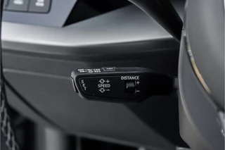 Audi A3 Audi A3 Sportback 35 TFSI S-Edition CarPlay ACC 18 Inch - afbeelding nr 43
